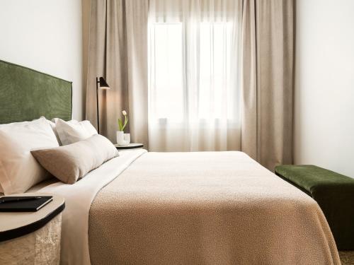 Anasa Hotel Athens - image 13