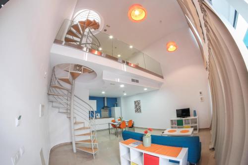 Ancla Real Apartamentos Loft