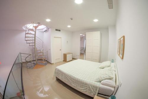 Ancla Real Apartamentos Loft