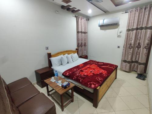 hotel photo