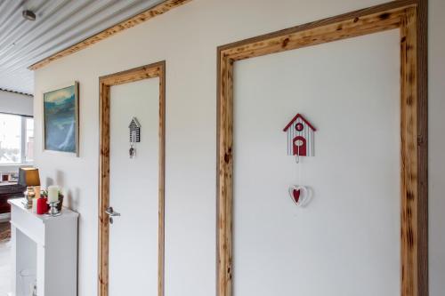 Bla Hus B&B in Seltjarnarnes