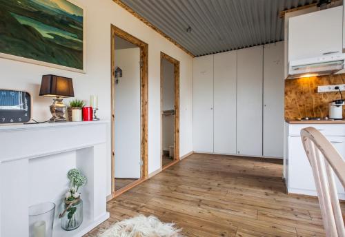Bla Hus B&B in Seltjarnarnes
