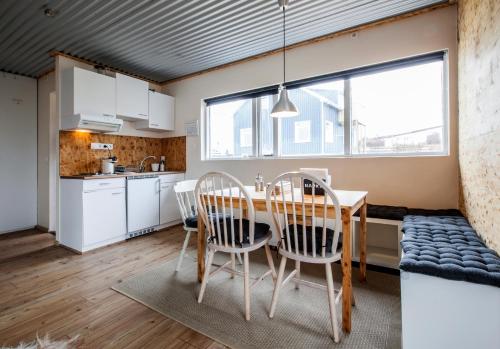 Bla Hus B&B in Seltjarnarnes