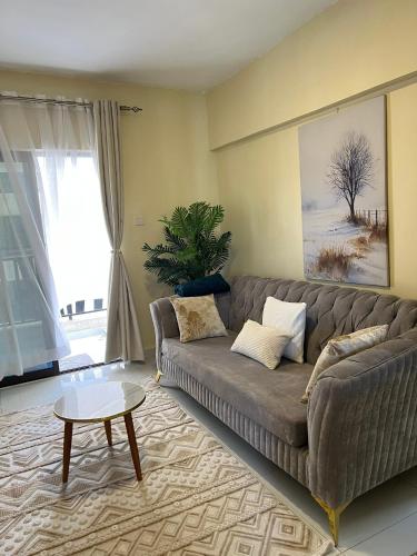 Platinum Luxe Homes – khách sạn tại Embakasi