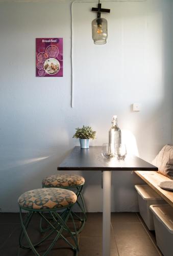 Bla Hus B&B in Seltjarnarnes