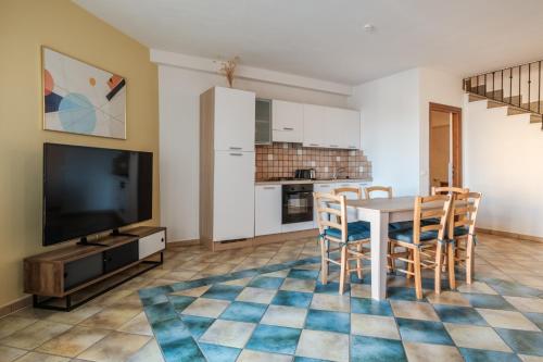 Residence Lo Spigolo - Appartamenti 4 e 8 Rebirth Hospitality 2
