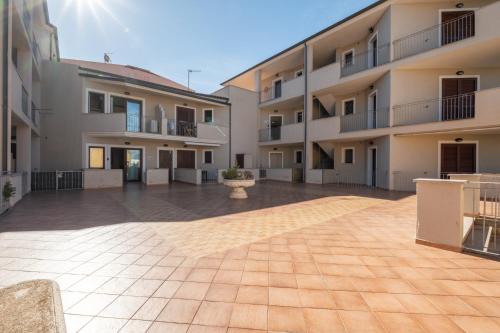 Residence Lo Spigolo - Appartamenti 4 e 8 Rebirth Hospitality 2