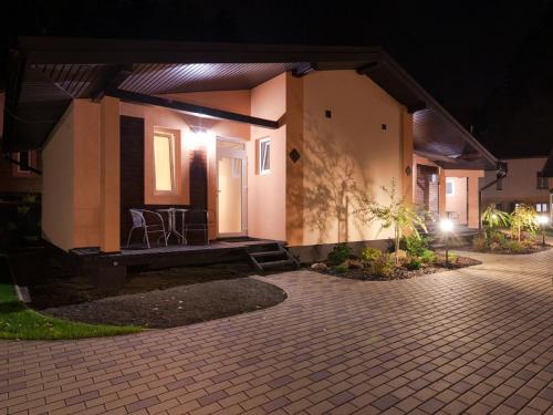 Apart-club Zora obrázok