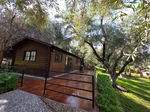 Auberge RAMZ'S in Beni Mellal