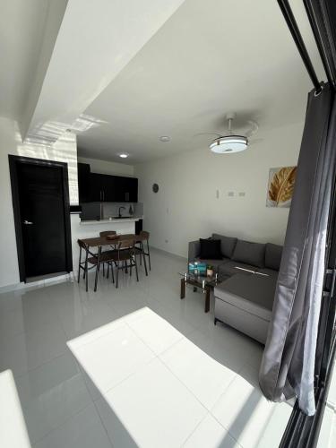 Moon Apartamentos D3 – khách sạn tại San Cristobal