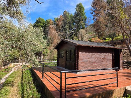 Auberge RAMZ'S in Beni Mellal