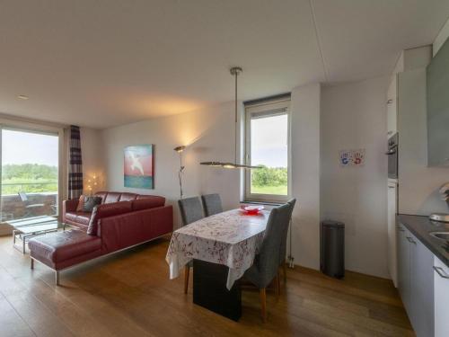 Faciliteiten, Apartment in Groote Keeten near the Beach in Callantsoog