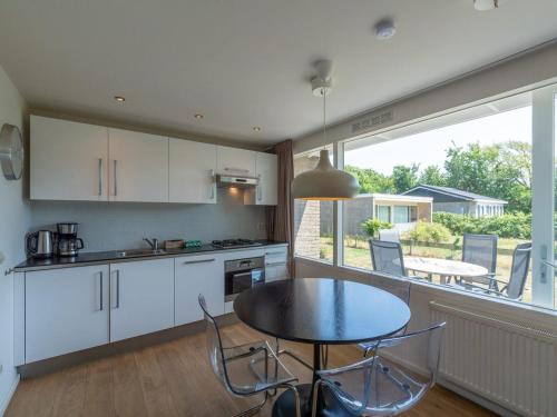 Cucina, Garnekuul 73 home for 4-guest in Callanstoog in Callantsoog