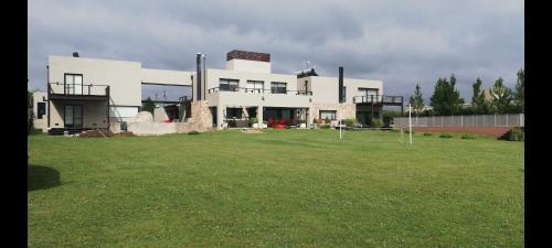 Villa Lourdes