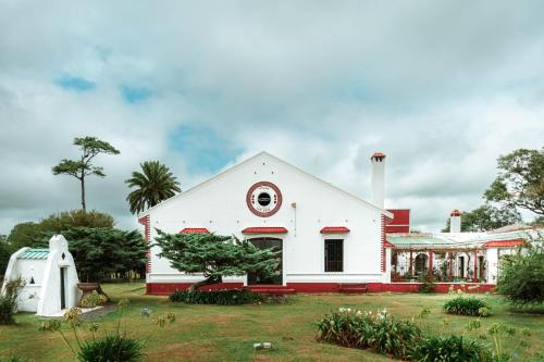 Posada San José de Lucas — other in 36100, Tupambaé Uruguay, 36100