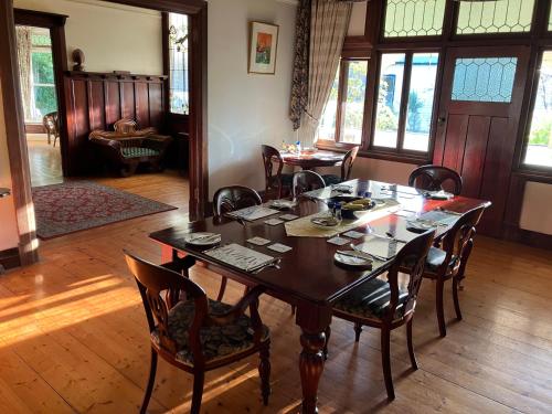 設施, 羅蕾萊住宿加早餐旅館 (Lorelei Bed & Breakfast) in 波特蘭
