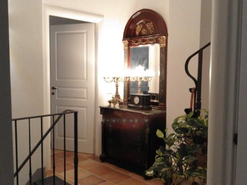  B&B Il Porticciolo Portoscuso in Portoscuso