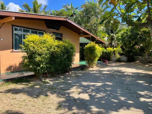Tauraatini house F4- MOOREA Maatea in Maatea