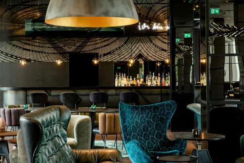 Motel One Berlin-Hauptbahnhof - Berlin Motel One Berlin-Hauptbahnhof - Berlin