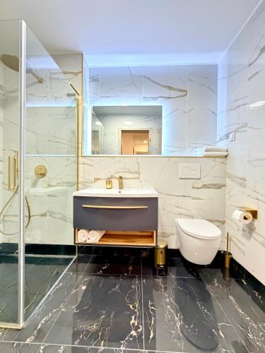 GG Apartment 8 in Garmisch-Partenkirchen, Deutschland
