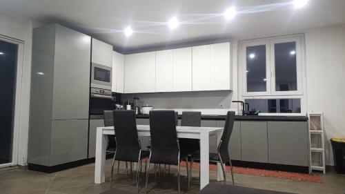 Apartamento relax 1 in Montaldo Bormida