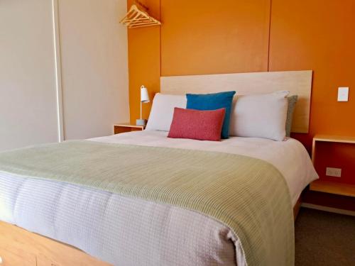 Redshed Studio Mangawhai in Mangavai