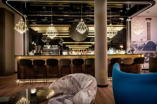 Motel One Nürnberg-City, Norimberga (foto 5)
