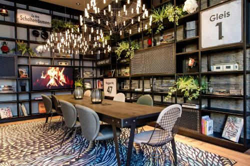 Motel One Nürnberg-City, Norimberga (foto 10)