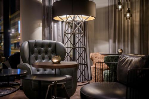 Motel One Nürnberg-City, Norimberga (foto 8)
