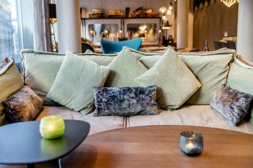 Motel One Nürnberg-City, Norimberga (foto 7)