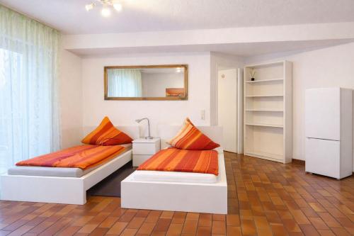 Haus Check-Inn in Verl, Deutschland