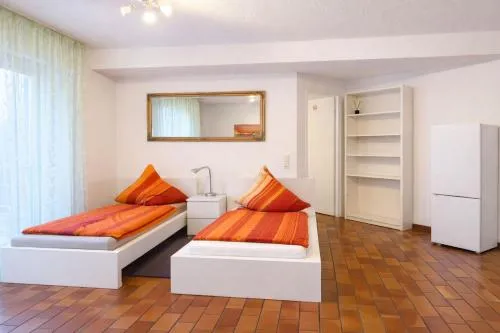 Haus Check-Inn in Verl, Deutschland