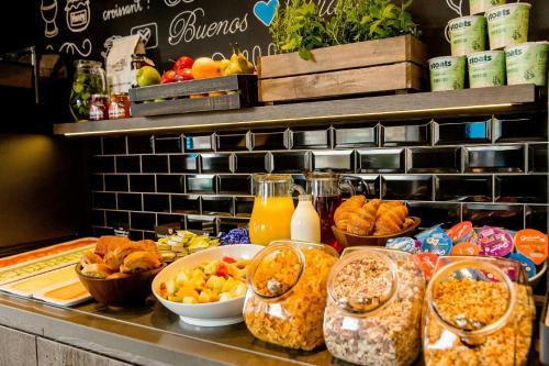 Motel One Prague-Florentinum 3