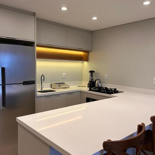 Studio Novo com piscina e proximo as praias do Sul da Ilha in Pedrita