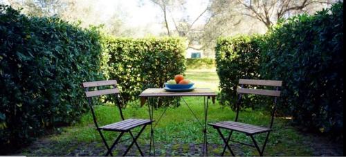  Nel villaggio il Monolocale tra gli ulivi in SantʼAndrea Apostolo dello Ionio