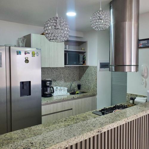 Apartamento central en Barranquilla para estrenar - image 5