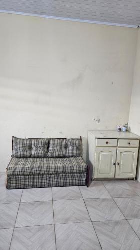 Apartamento simples e central in Santa Vitória do Palmar