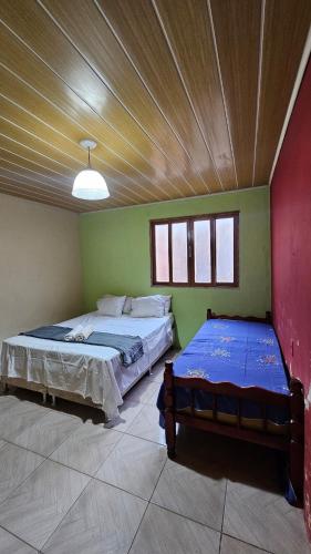 Apartamento simples e central in Santa Vitória do Palmar