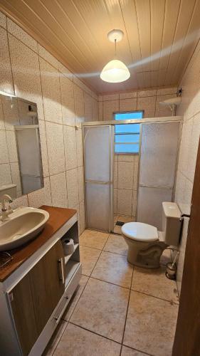 Apartamento simples e central in Santa Vitória do Palmar