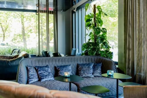 Motel One München-Deutsches Museum in München, Deutschland