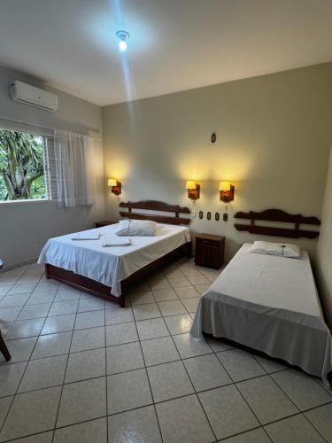 CASA DO RIO HOTEL FAZENDA in Corumba De Goias