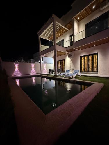 Villa Ker jamm in Nioro Du Rip