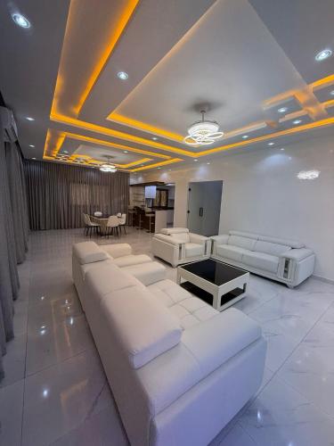 Villa Ker jamm in Nioro Du Rip