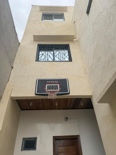 Villa Ker jamm in Nioro Du Rip