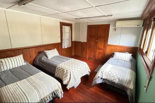 Casa YUCO Hostel - Habitación N5