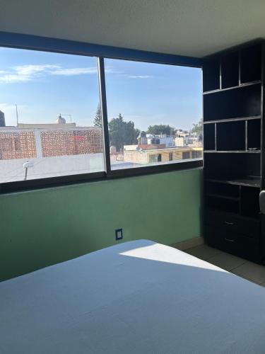 Habitacion uno