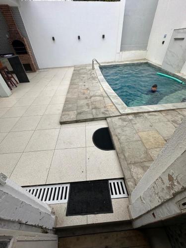 . Casa Ampla e aconchegante Limoeiro