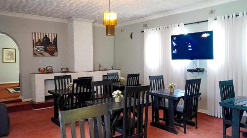 Sammy's Guest Lodge in 北哈拉雷