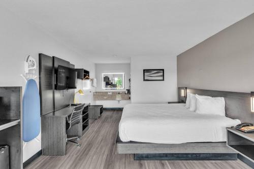 Baymont by Wyndham Rock Hill in Rock Hill, USA