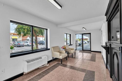 Aula, Baymont by Wyndham Rock Hill in Rock Hill (SC)